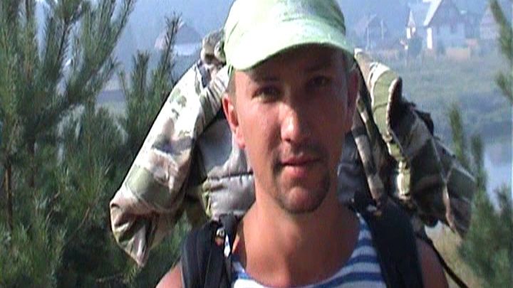 Прыжки в воду