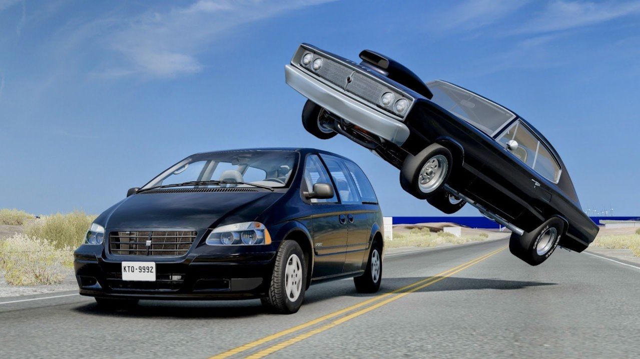 Мультики про машинки - Большие машины - Тяжелые грузовики - Сборник - Мультики для детей