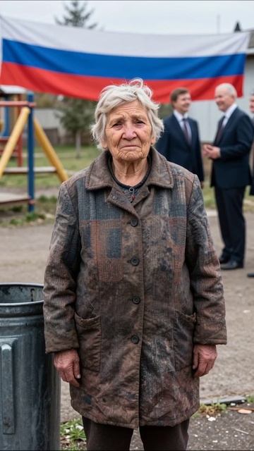 Забытая надежда: жизнь на краю общества пессимизм социальныепроблемы разрушенныемечты