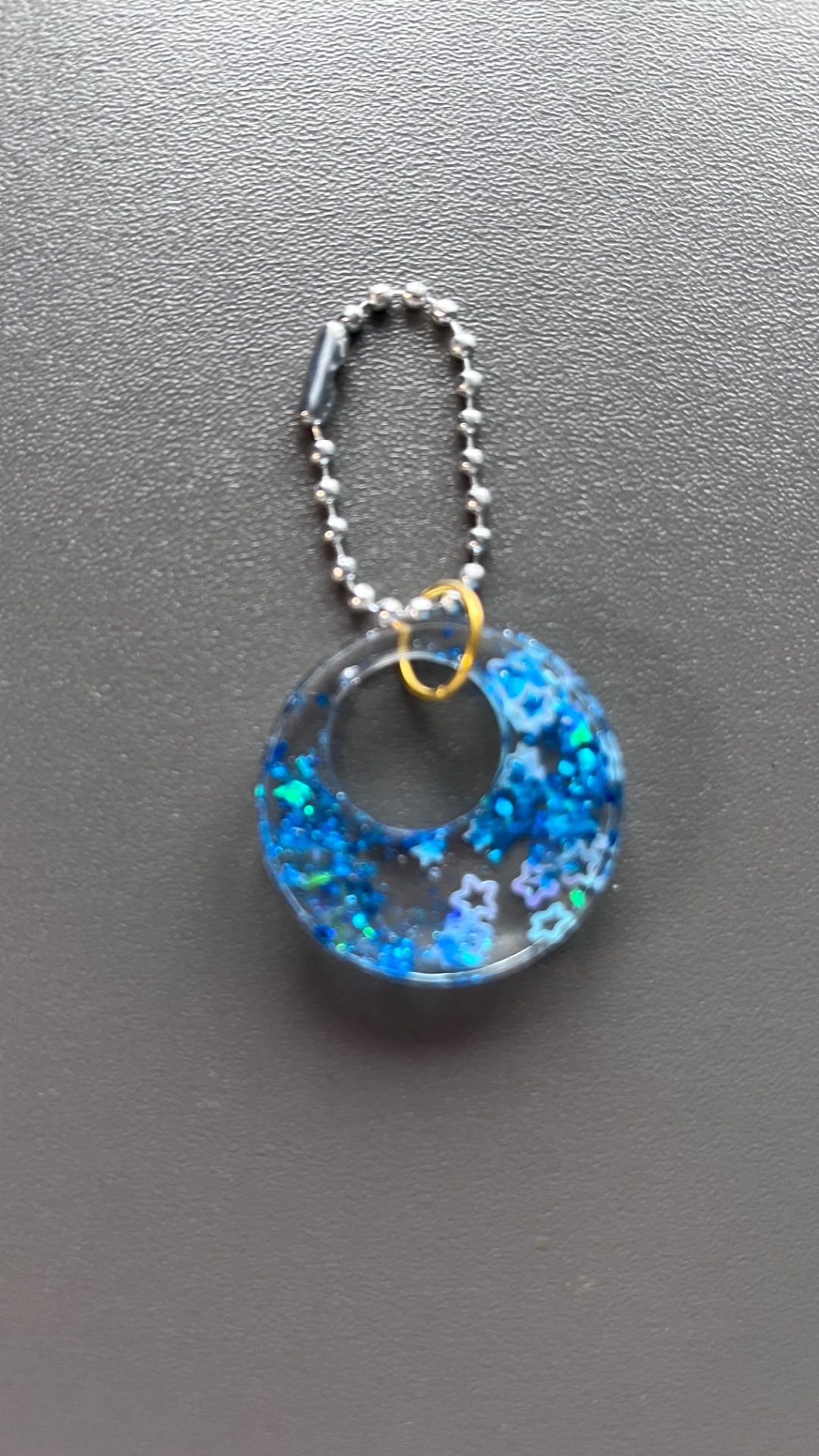 смола сегодня делаем луну