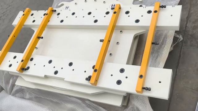 Ротатор для вилочного погрузчика от компании LOADCRAFT