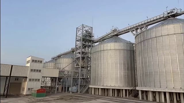 ООО МПС. Монтажпромстрой