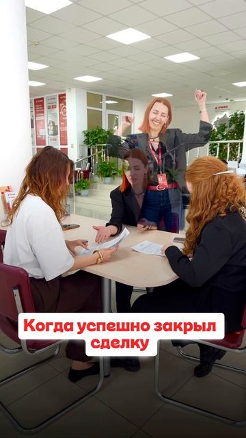 Любим каждого