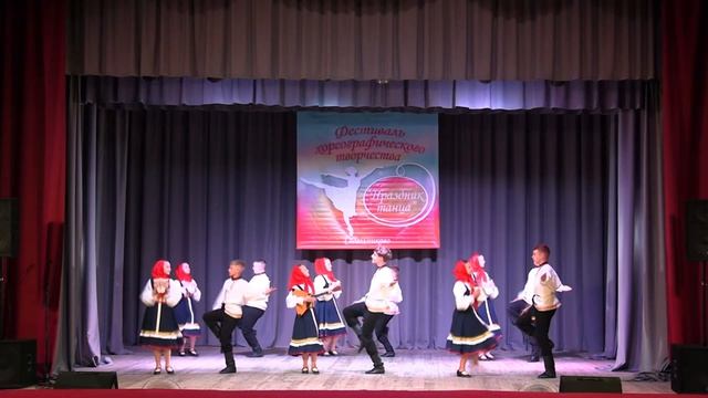 Глебова Софья Сергеевна Говорю как краевед