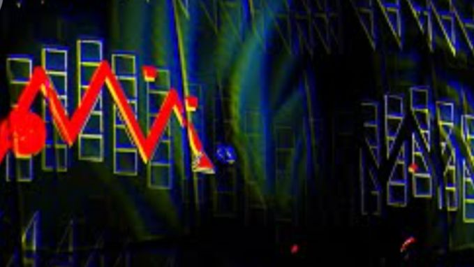 WAR HORSE By 043 Top 65 In ILL