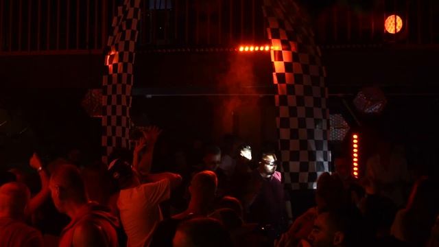 Re Power - GTA Dj Set @ BPM Bureau & DVIZH VLD, Vladimir (Tech House & Indie Dance Mix)