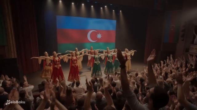 Azərbaycan Qızları  Toy Rəqs Mahnısı 2026