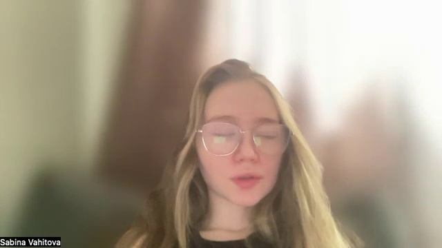 Сапунова Анастасия ПМ