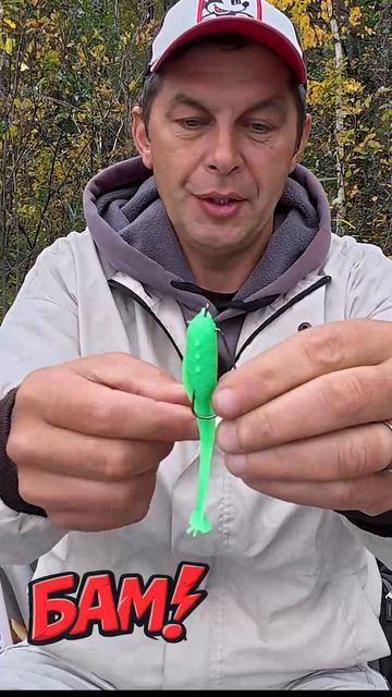 ОФСЕТНИК - делаи правильно Делаем незацепляику