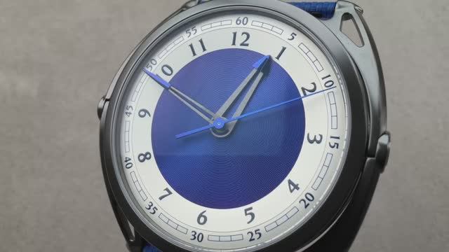 De Bethune DB27 Titan Hawk V2 Limited Edition DB27ZS3V2