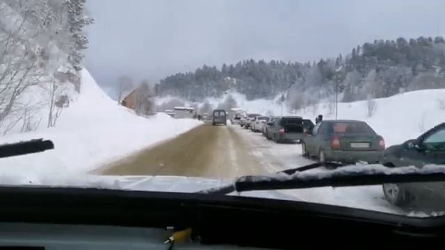 Адыгея горы удовольствий 4 часть