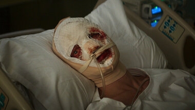 Глиноликий 2026 тизер