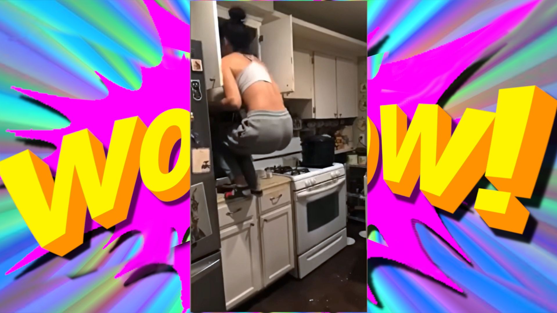 СМЕШНЫЕ ВИДЕО: ПРИКОЛЫ КОТОРЫЕ НЕЛЬЗЯ ПРОПУСТИТЬ