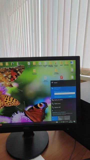 ПРИКЛЮЧЕНИЯ НА РАБОТЕ!НЕ ПОДКЛЮЧАЕТСЯ К ВАЙ ФАЮ!
