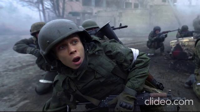 Фильм Малыш 2026 год военный, боевик, Россия, смотреть онлайн обзор фильма