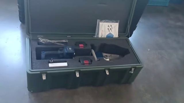 ГАСИ HighProp Аккумуляторный инструмент упаковка