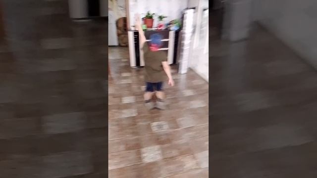 красный цвет 1 часть