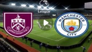 Бернли - Манчестер Сити Обзор матча 22.04.2026. Чемпионат Англии.