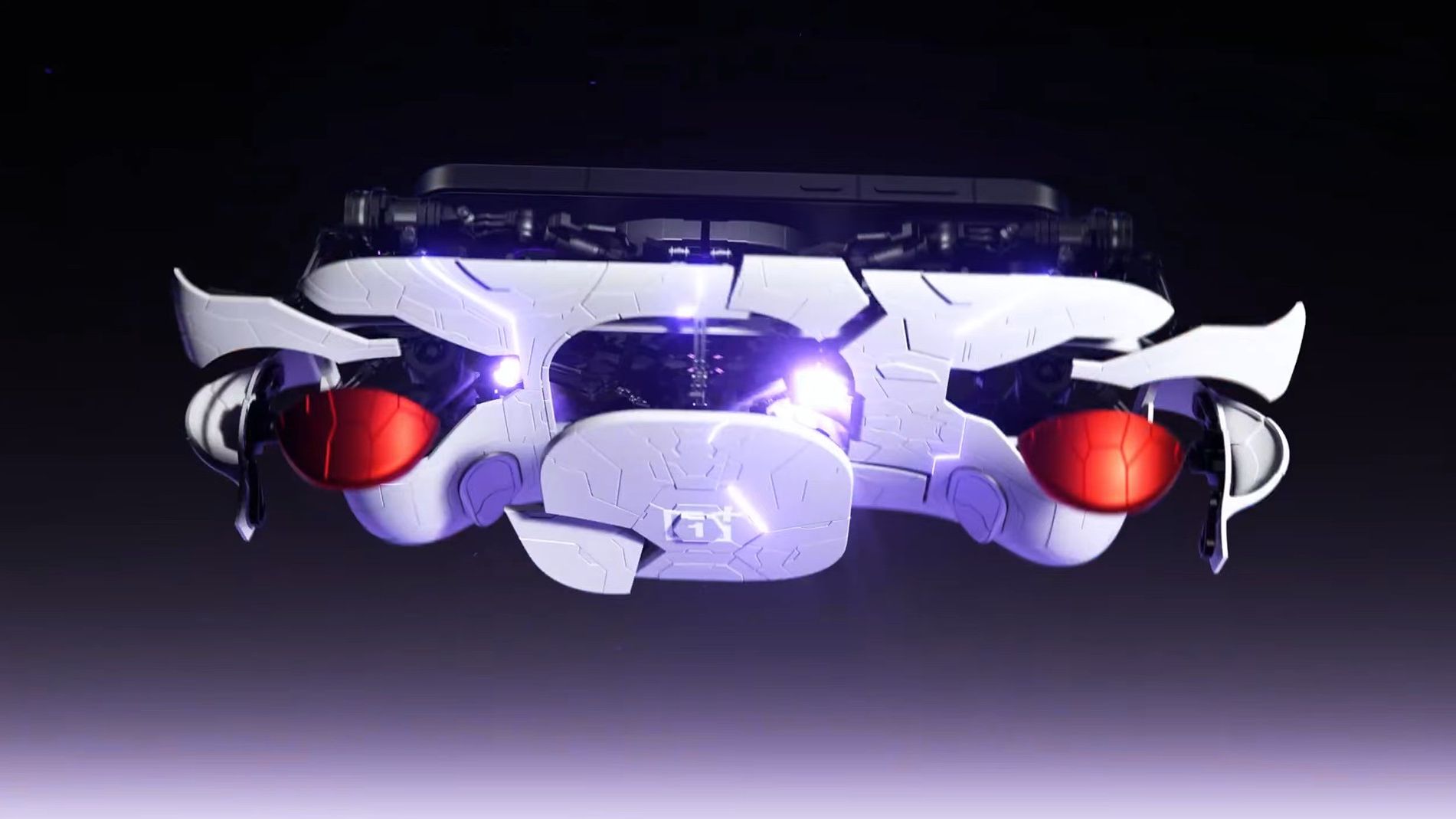 OnePlus Ace 6 Ultra с Gun God - ШОК Смартфон превращается в PS5  Shorts OnePlusAce6Ultra