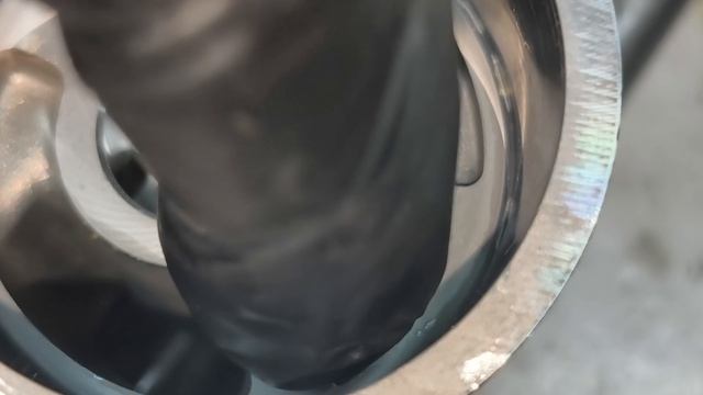 306d3 D5 насос апрель