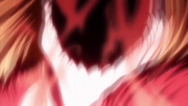 BEARWOLF - Феникс AMV Блич