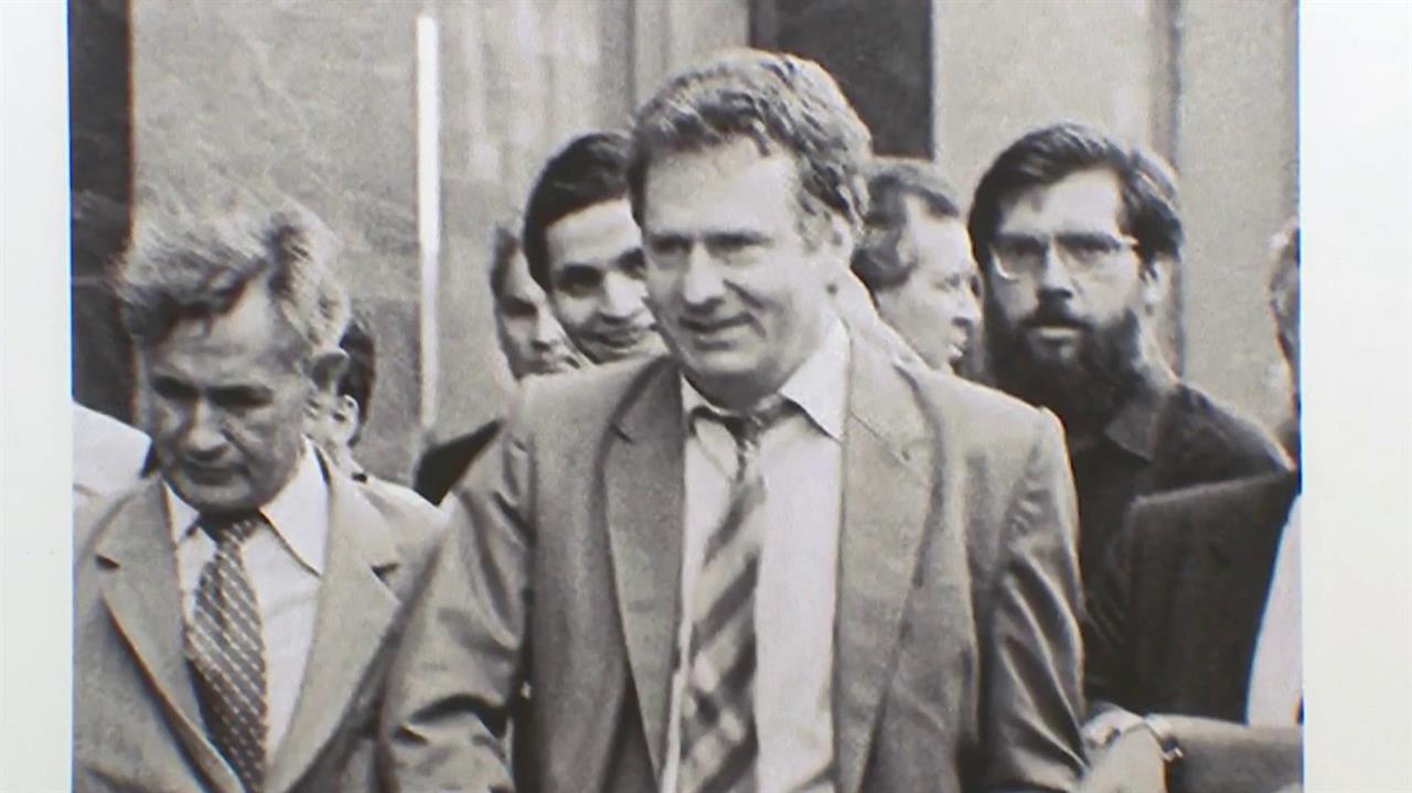 К 80-летию со дня рождения Владимира Жириновского в московском Манеже открылась выставка