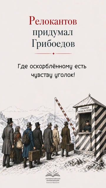 Все самое прекрасное придумано писателями. И все самое плохое  тоже