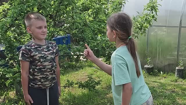 Моя подружка с центра а я с окраины