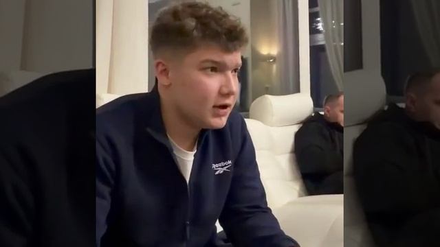 Костя спрашивает у девушки могла бы она жениться на нем ЛАЙФ РЕХАБ