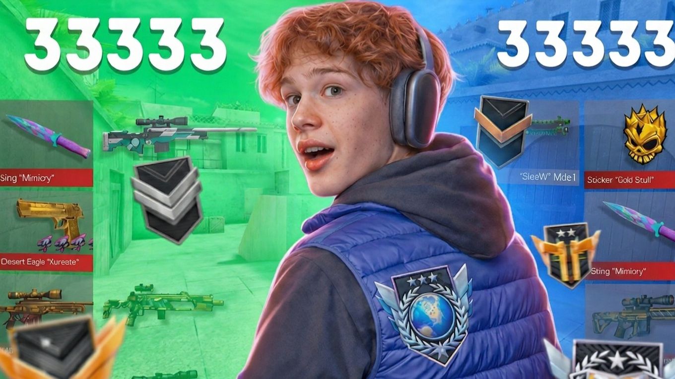 ПОТРАТИЛ КУЧУ ДЕНЕГ НА ОТКРЫТИЕ КЕЙСОВ И МНЕ ВЫПАЛ СЕКРЕТНЫЙ СКИН В STANDOFF 2🤑