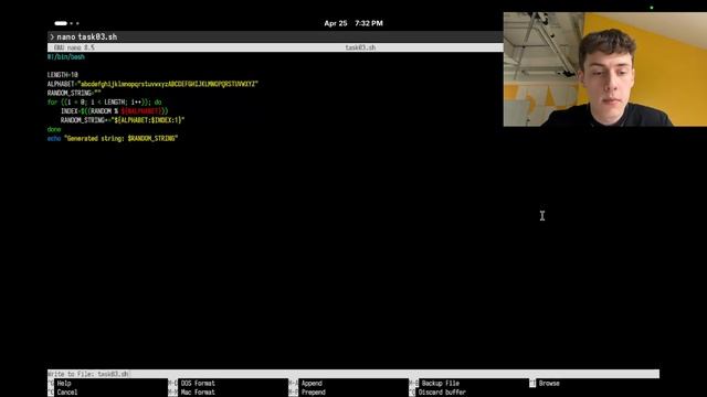 Лабораторная работа  14