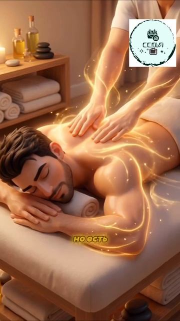 ПОЧЕМУ МАССАЖ ТАК ЖЕ ВАЖЕН КАК И САМА ТРЕНИРОВКА