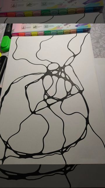 Ты - рисуешь свою жизнь!