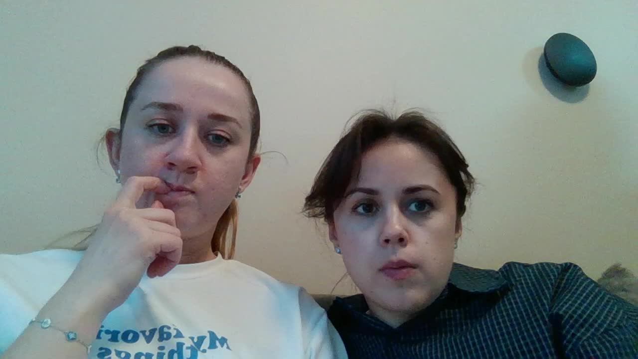 Тестовая трансляция