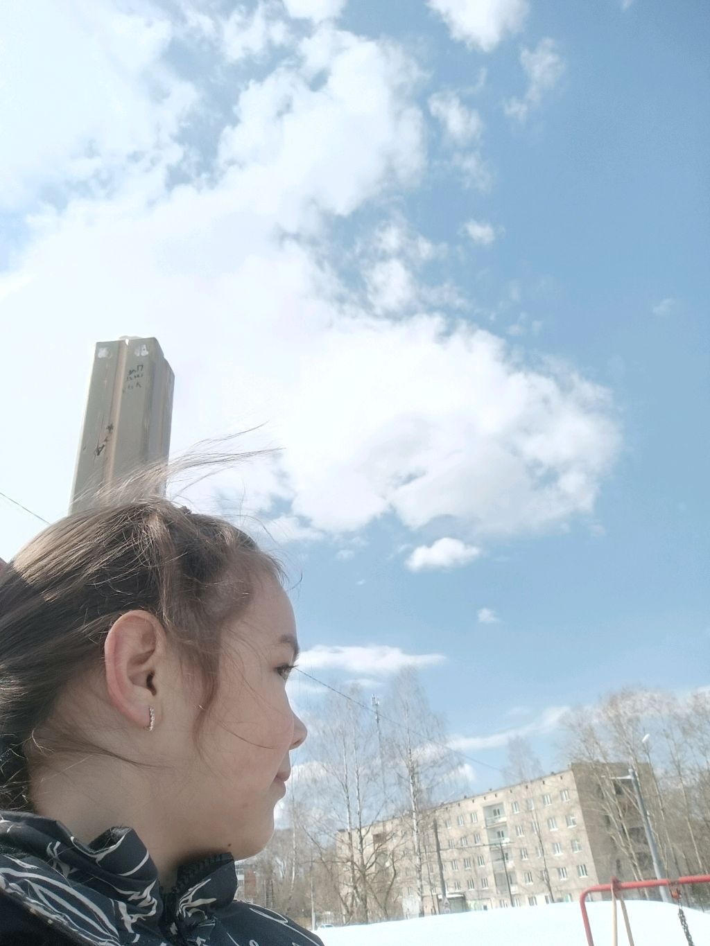 Катя милашка доброе сердце