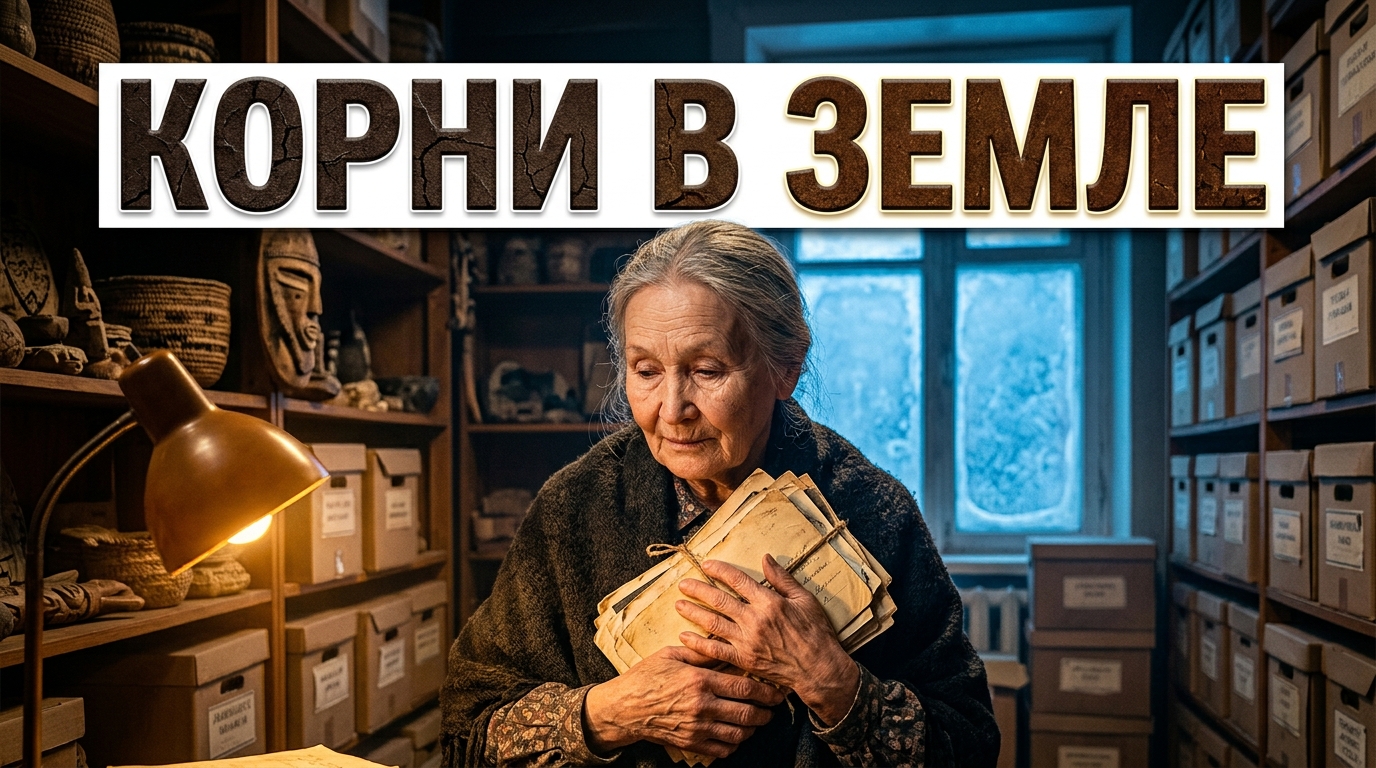 Корни в земле  Грустные рассказы  Истории из жизни  Аудиокниги слушать онлайн  Проза