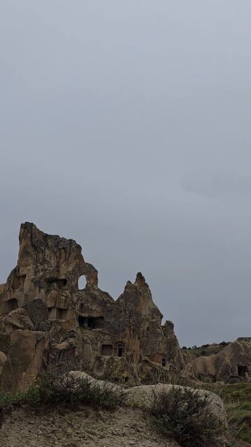 Каппадокия Турция