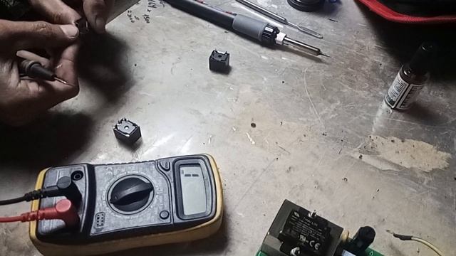 Откатные ворота при открытиизакрытии останавливаются  Проблема в плате управления