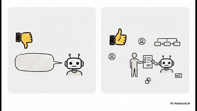 4D-модель работы с ИИ Ключевые компетенции для эффективной вработы с искусственным интеллектом