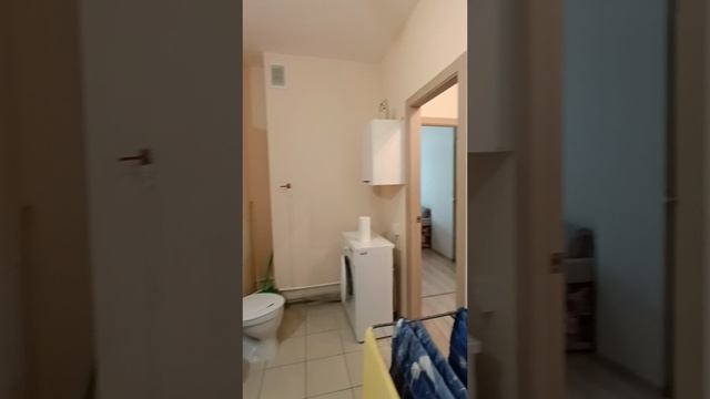 Видеообзор квартиры-студии по Революции 52В