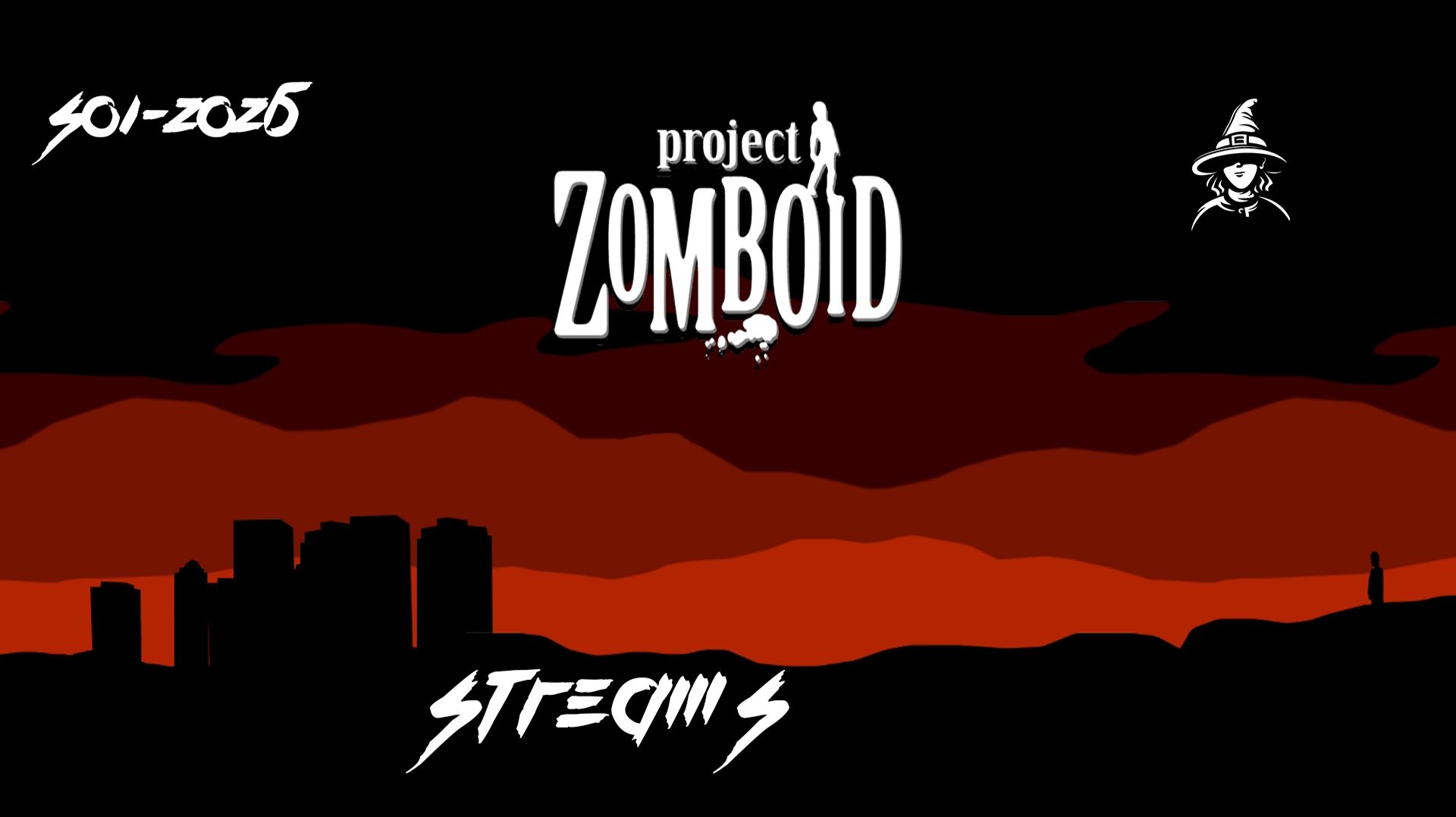 И опять ищем литературу  Побег из Луисвилля  ProjectZomboid B42 01-2026 S05