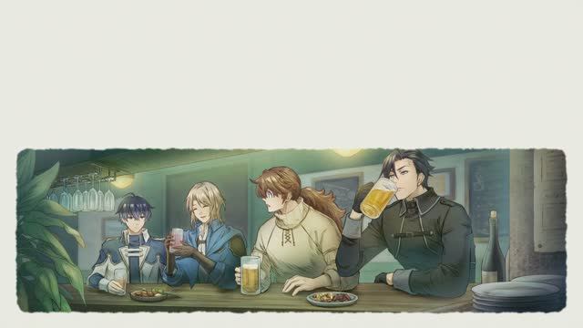 Предложение отпуска для скромного дворянина ЕД