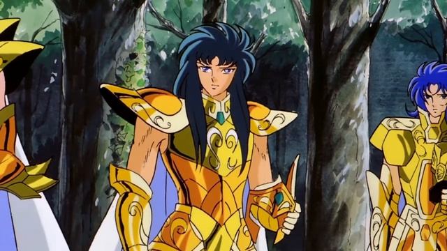 A Batalha De Abel PT 02