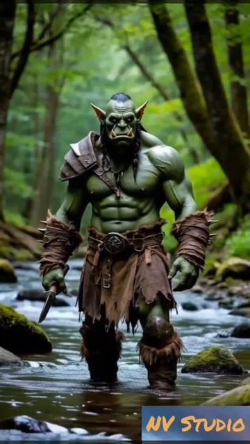 День из жизни Тауриэль