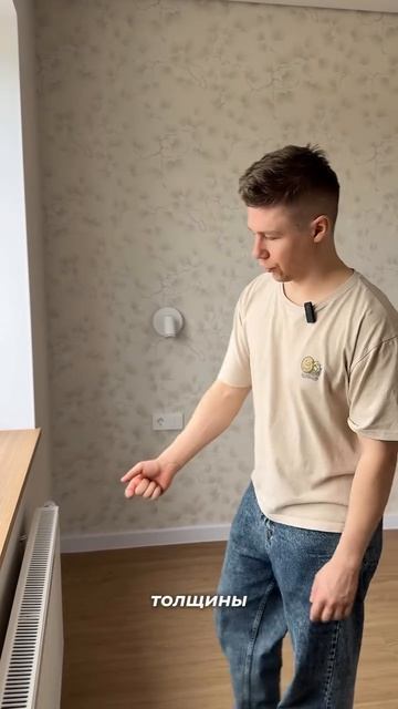 Подоконник из шпона: почему без подготовки не установить?