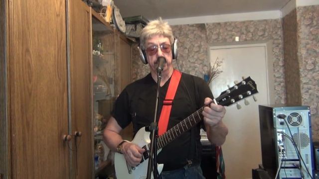 Жалея о былом.