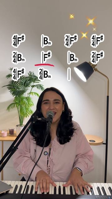 Не знаете как играть разнообразно и быстро разбирать песни на пианино?