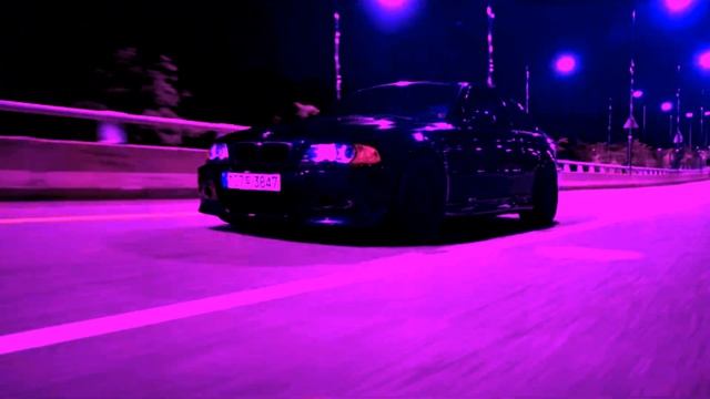 Z3BVLN - Story WaveNightdrive