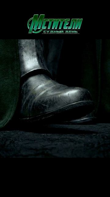 Доктор Дум встречает Доктора Стренджа Дубляж