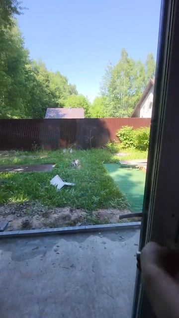 Большой объект - остекление окон и дверей

Казань Остекление Двери Окна Перегородки